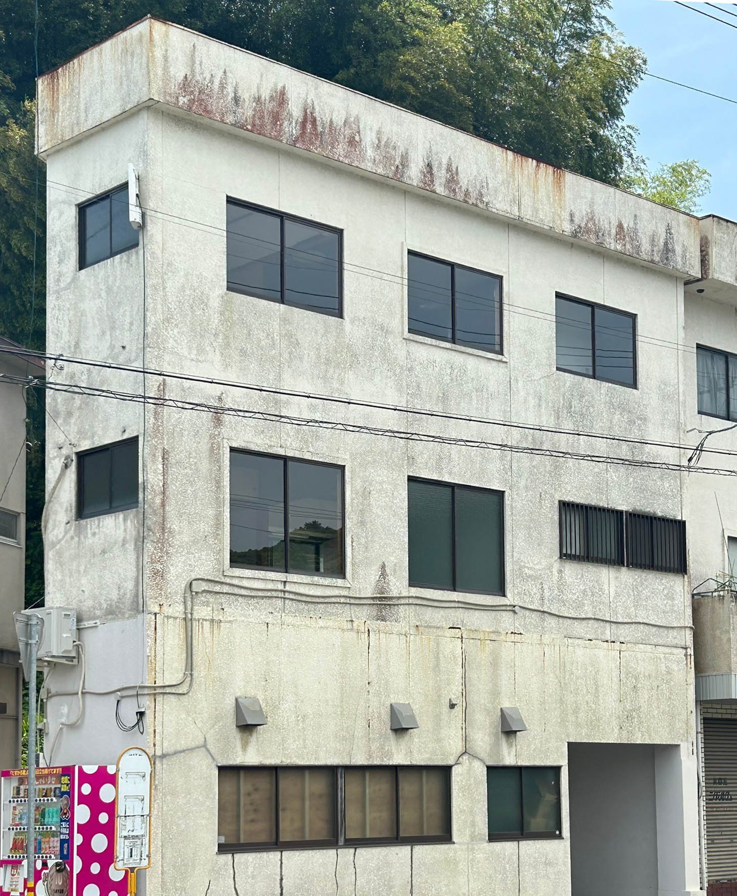 高知市　アパート
