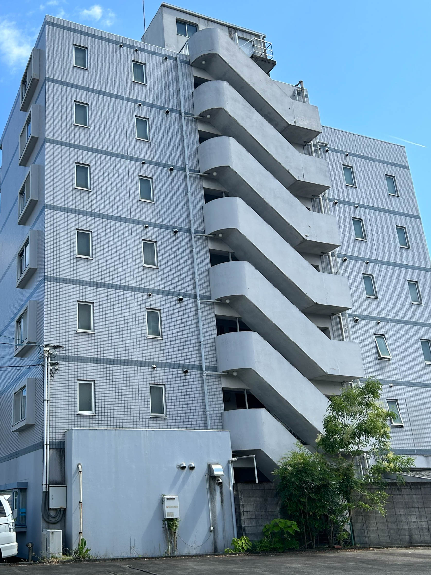 高知市　マンション
