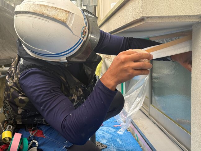 塗装工事の気になること🏠✨