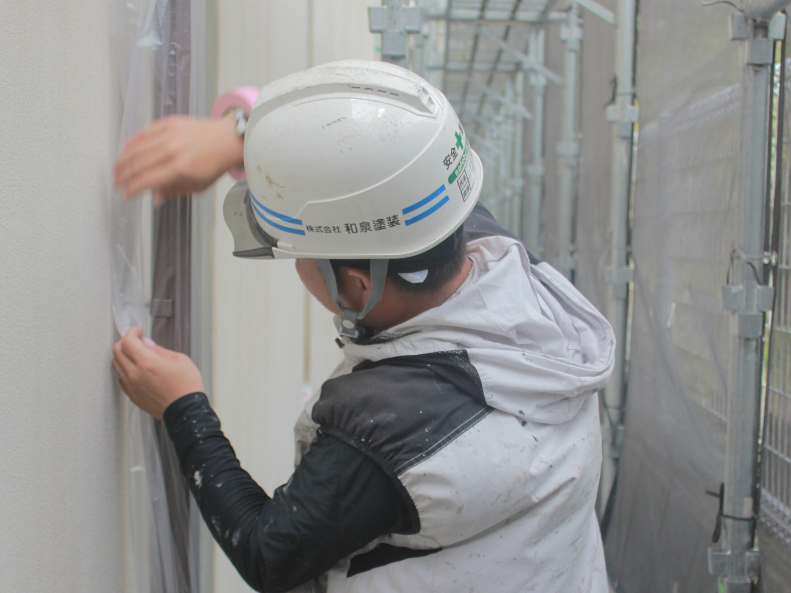 ご近所トラブルを防ぐため当社がしていること 🚧🤝