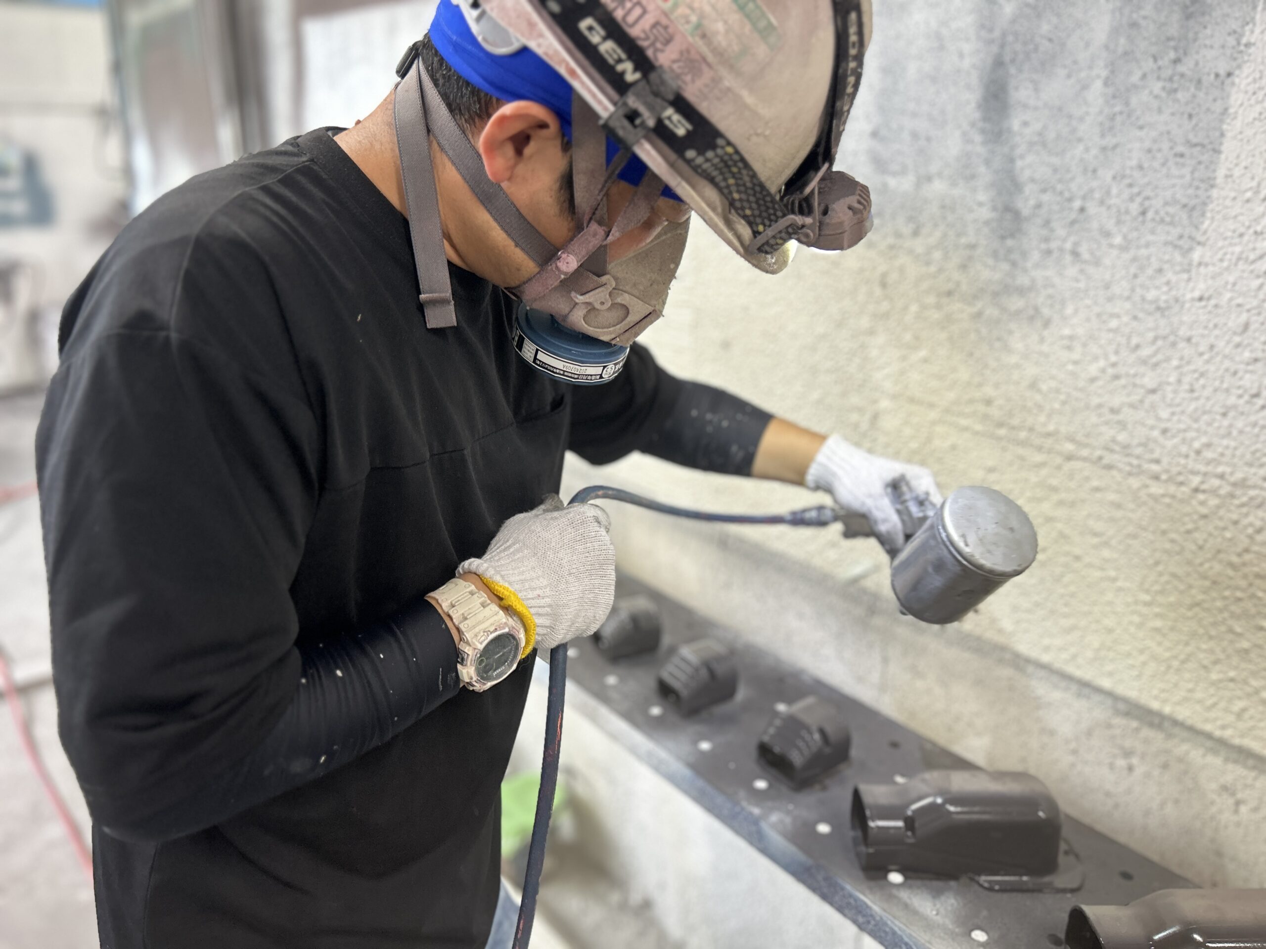 仕上がりの差はここで決まる！