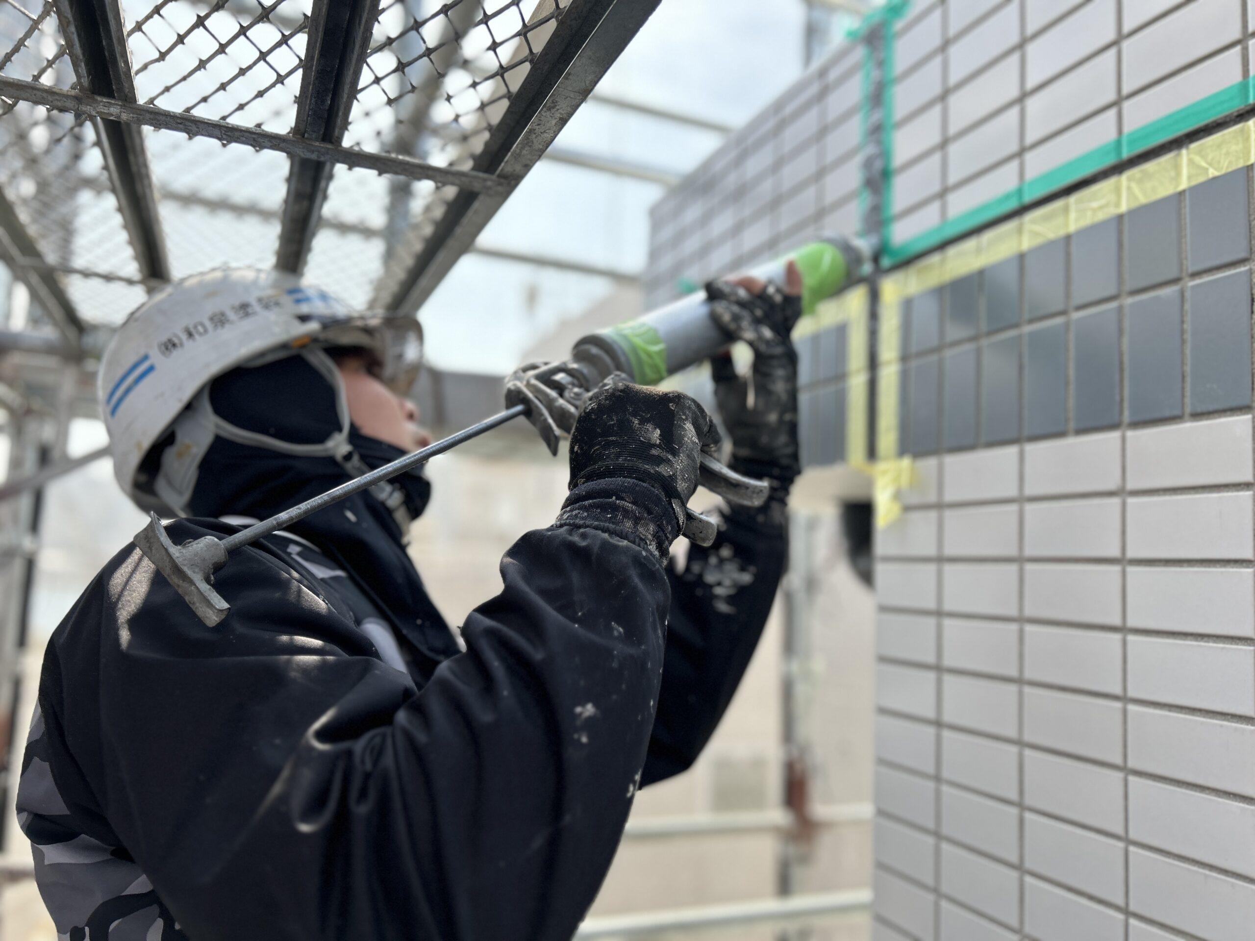 コーキングって大切なの？🏠【コーキングって大切なの？】外壁塗装と一緒に行う理由とは｜高知県の和泉塗装コーキングって大切なの？