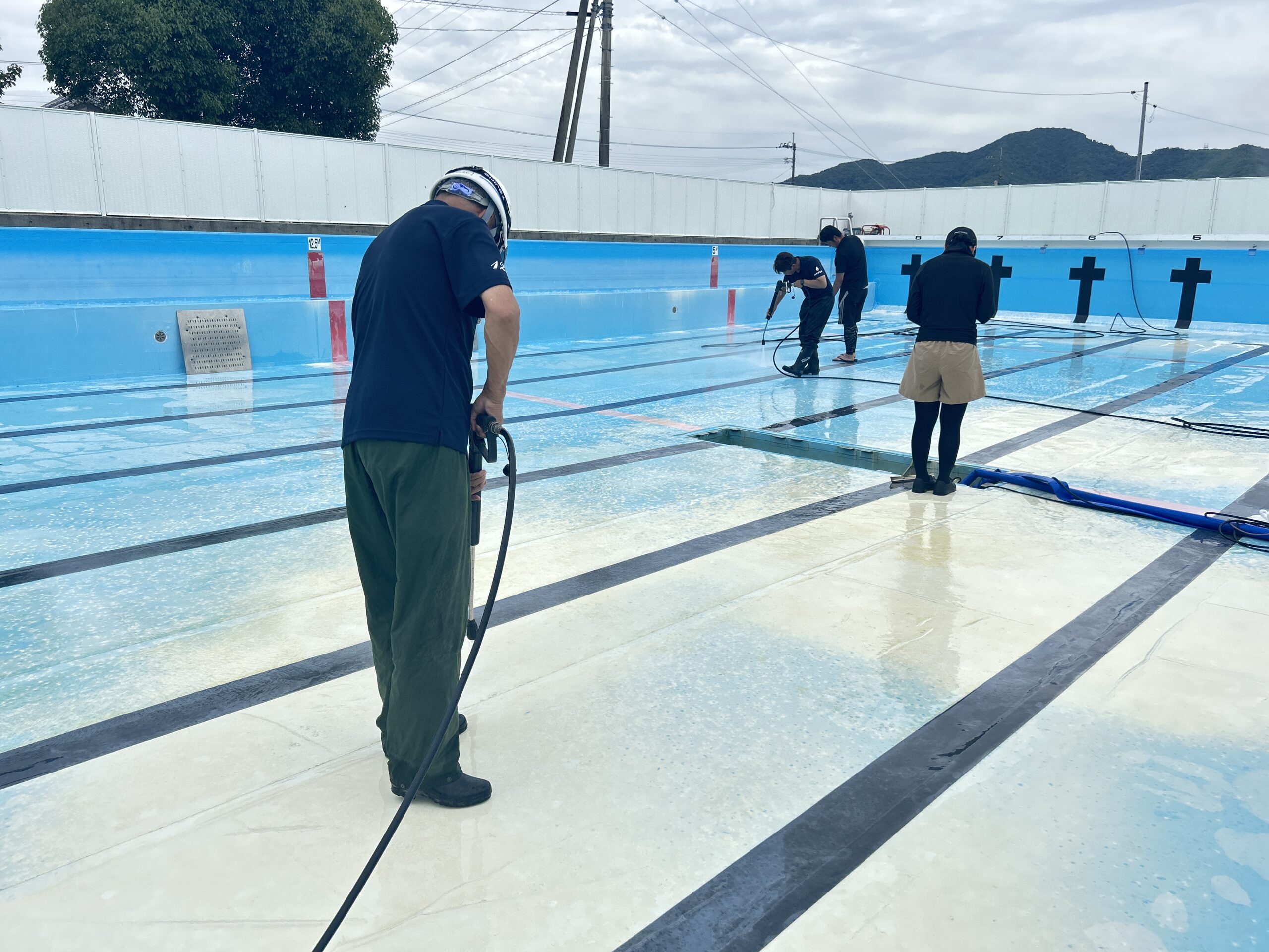 1年を振り返って